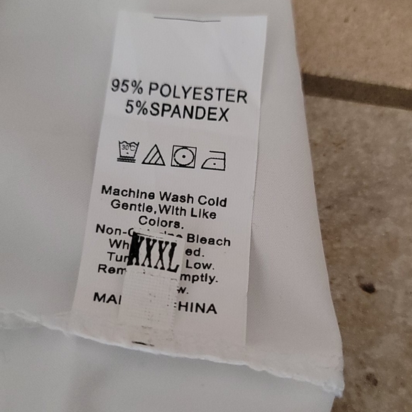 $$ Sold $$ Maxi Dress Long Sleeve Butterfly Print - Picture 8 of 8